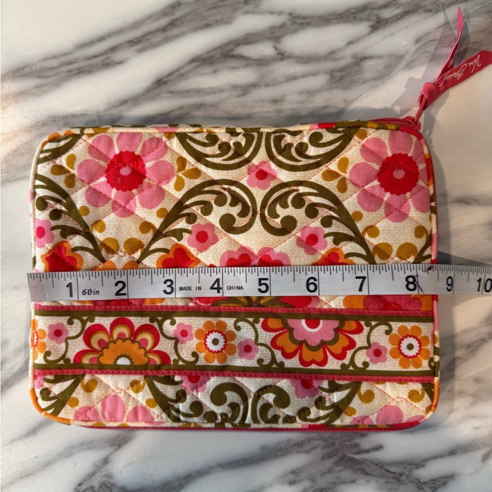 NWOT ✨ Vera Bradley Tablet/E-Reader Sleeve - Picture 7 of 7
